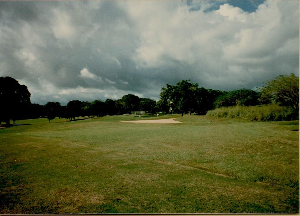 DBMS Trip to Casa de Campo 1988-11