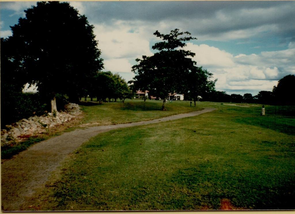 DBMS Trip to Casa de Campo 1988-14