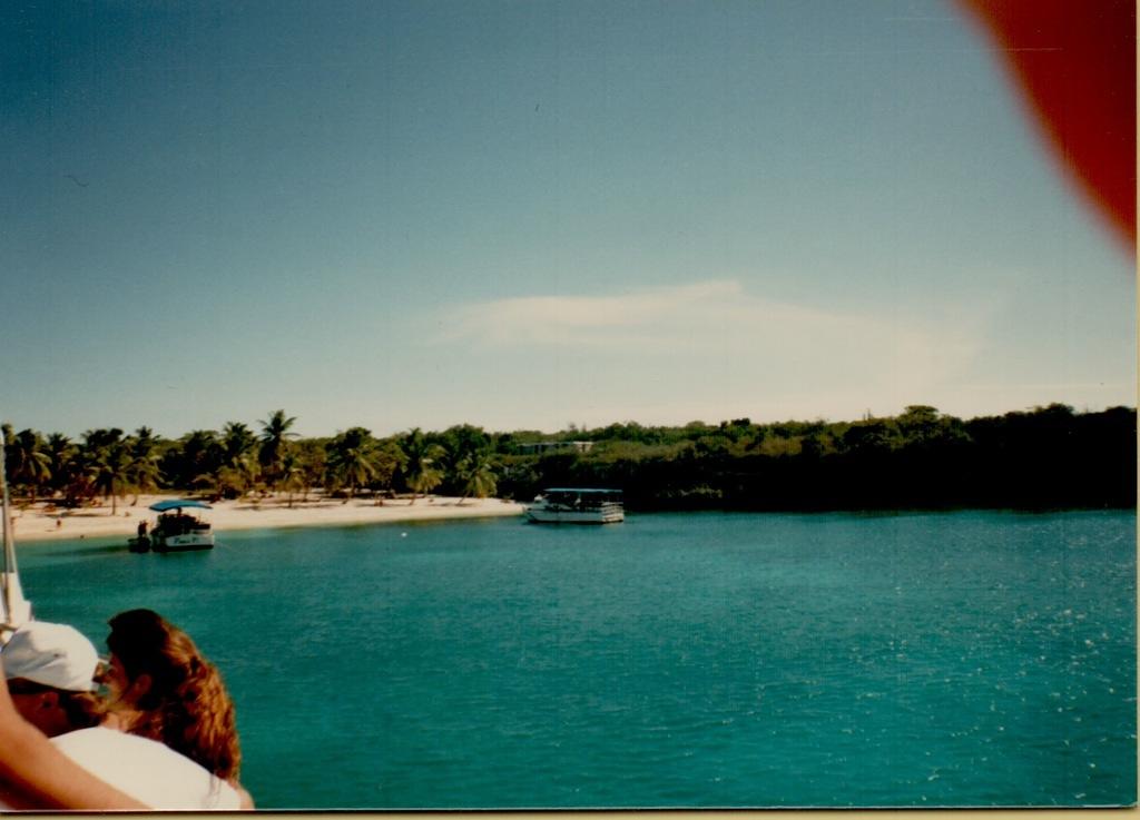 DBMS Trip to Casa de Campo 1988-26