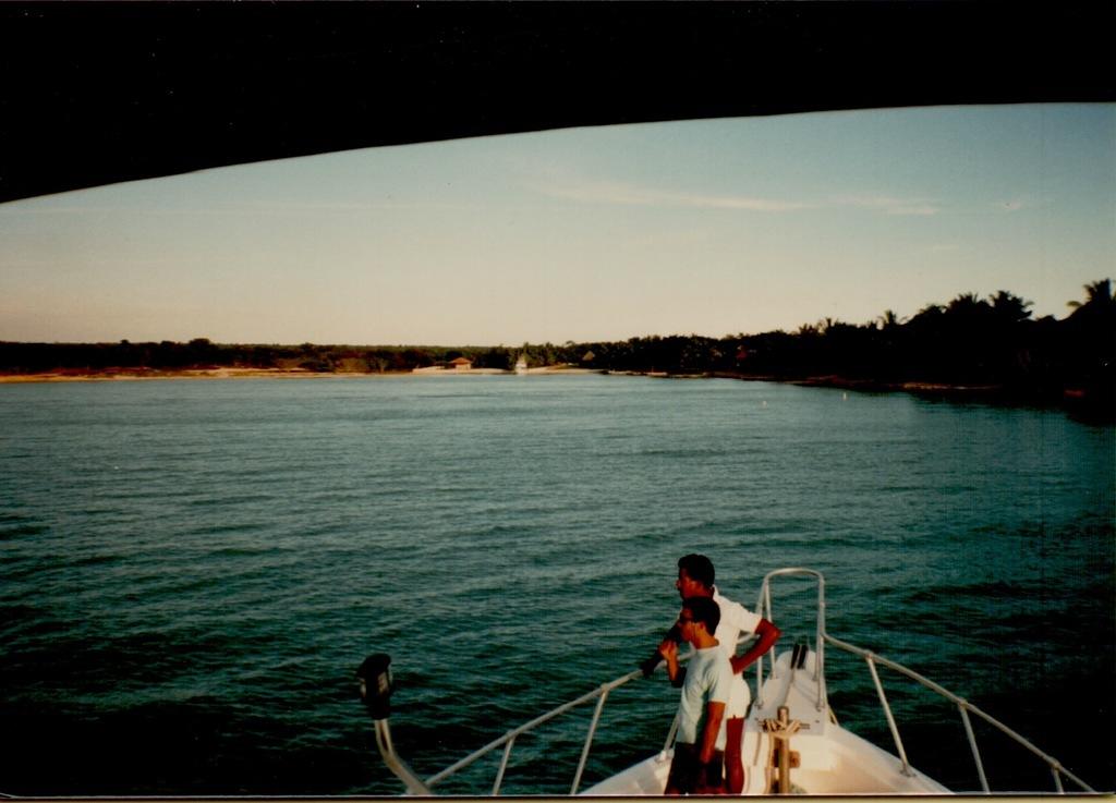 DBMS Trip to Casa de Campo 1988-31