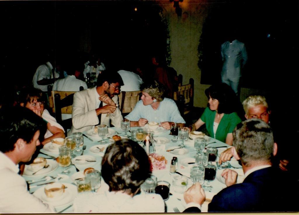 DBMS Trip to Casa de Campo 1988-50