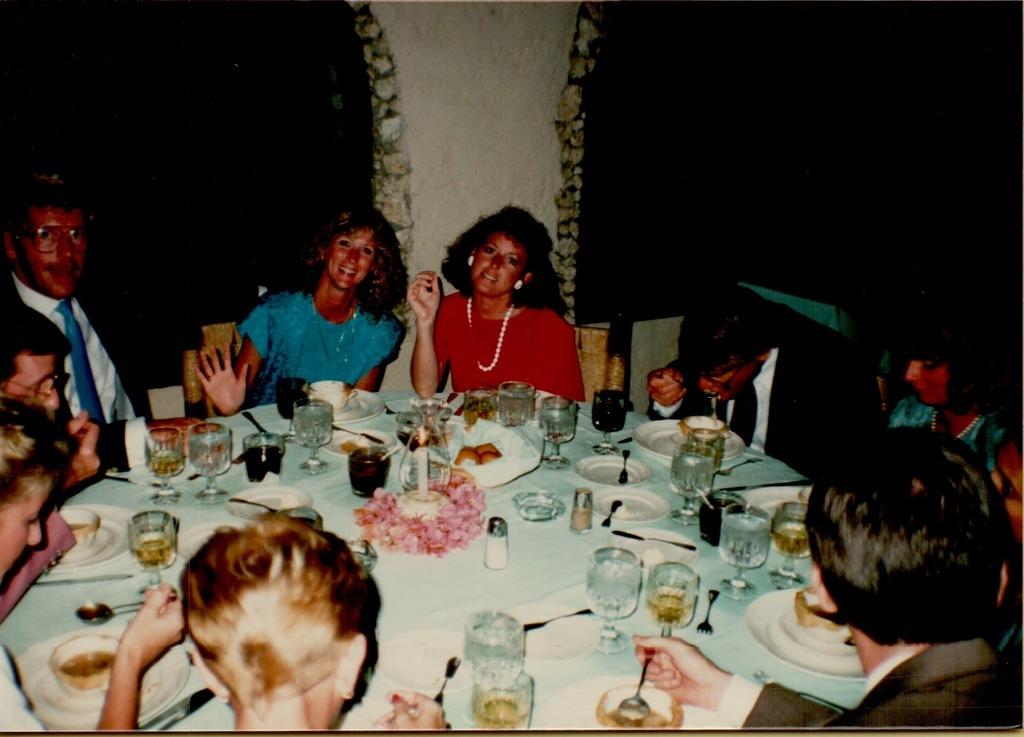 DBMS Trip to Casa de Campo 1988-52