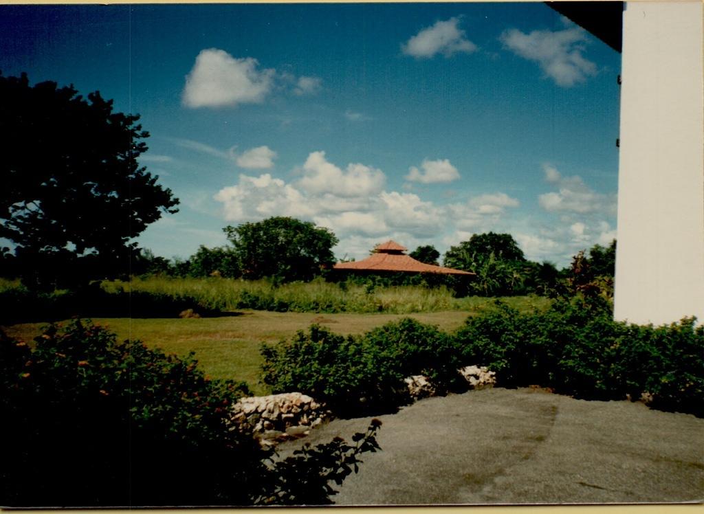 DBMS Trip to Casa de Campo 1988-58