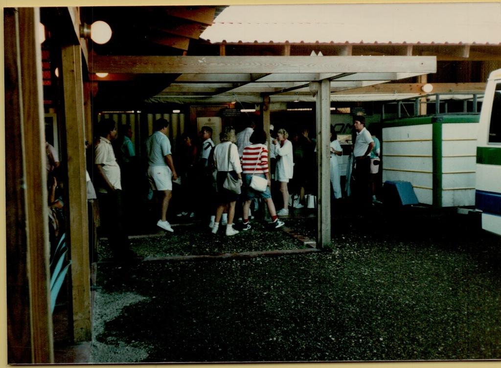 DBMS Trip to Casa de Campo 1988-59