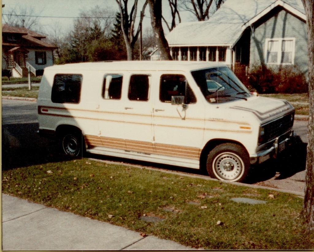 Elm Street 1983-2