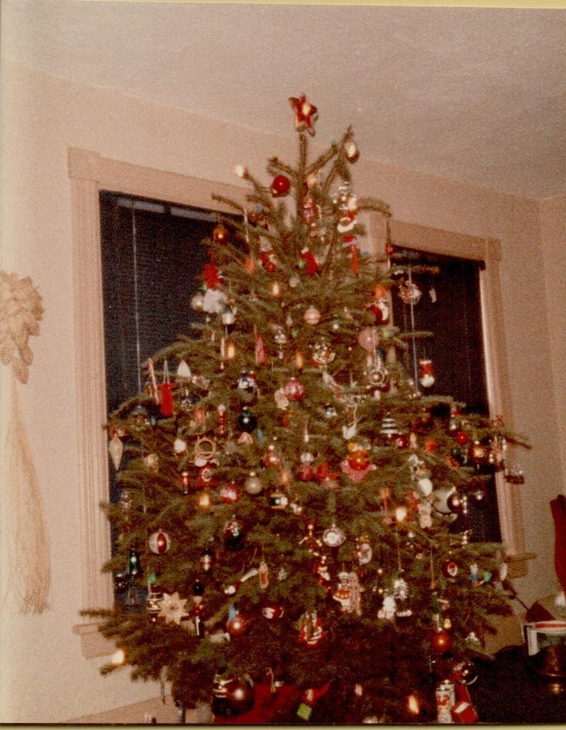 Elm Street Christmas 1983-5