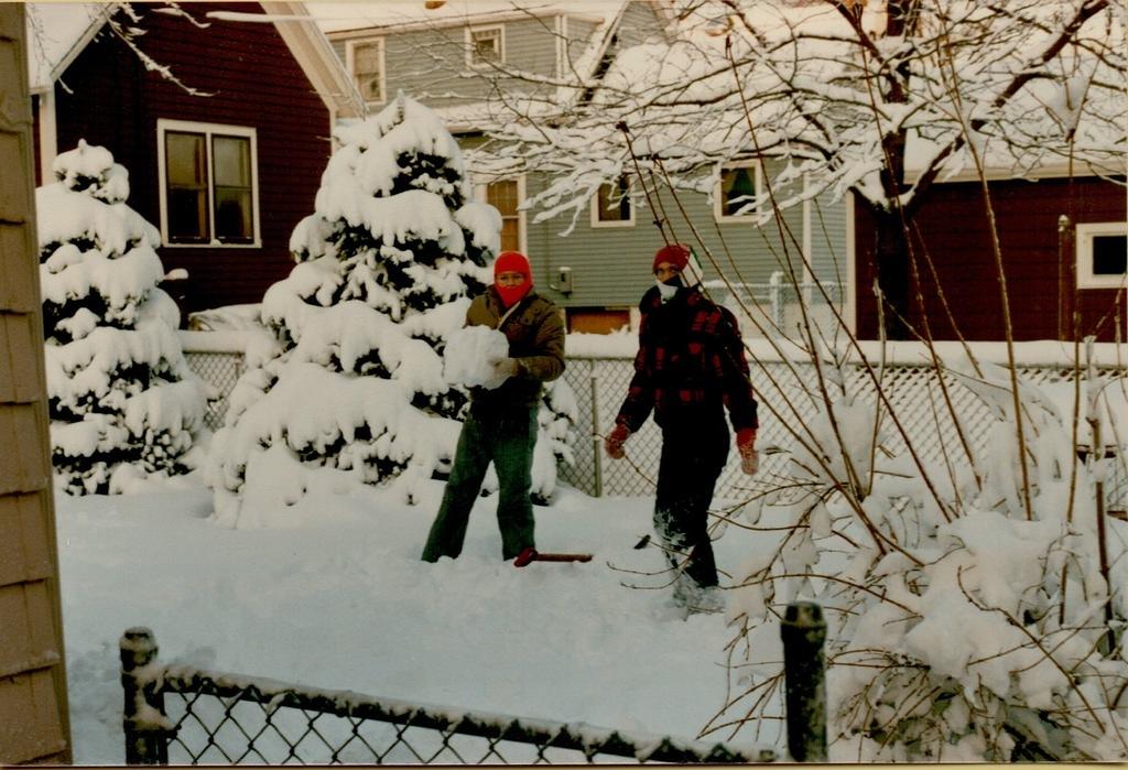 Elm Street Winter-17