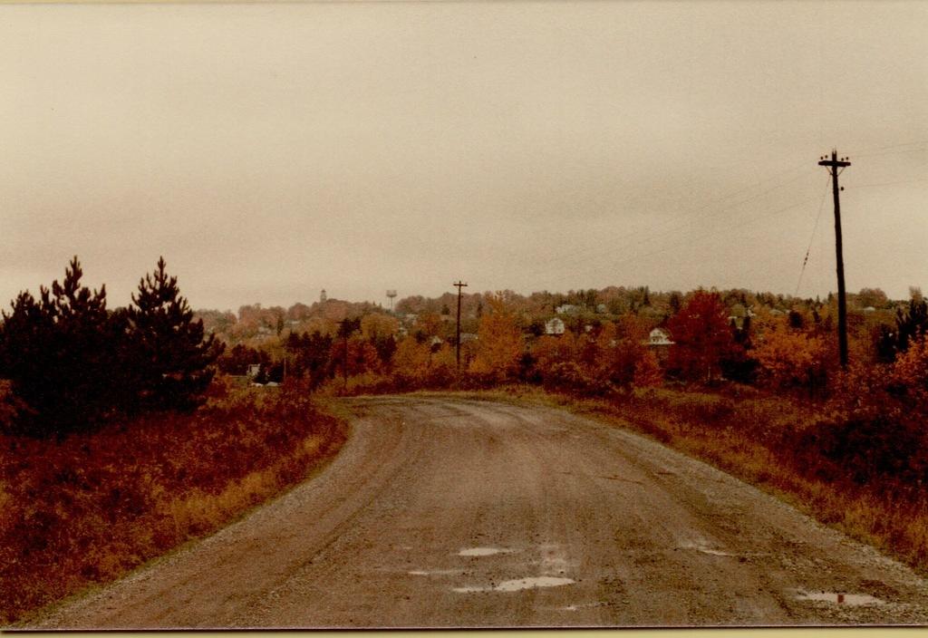 Friendship Wisc 1986-4