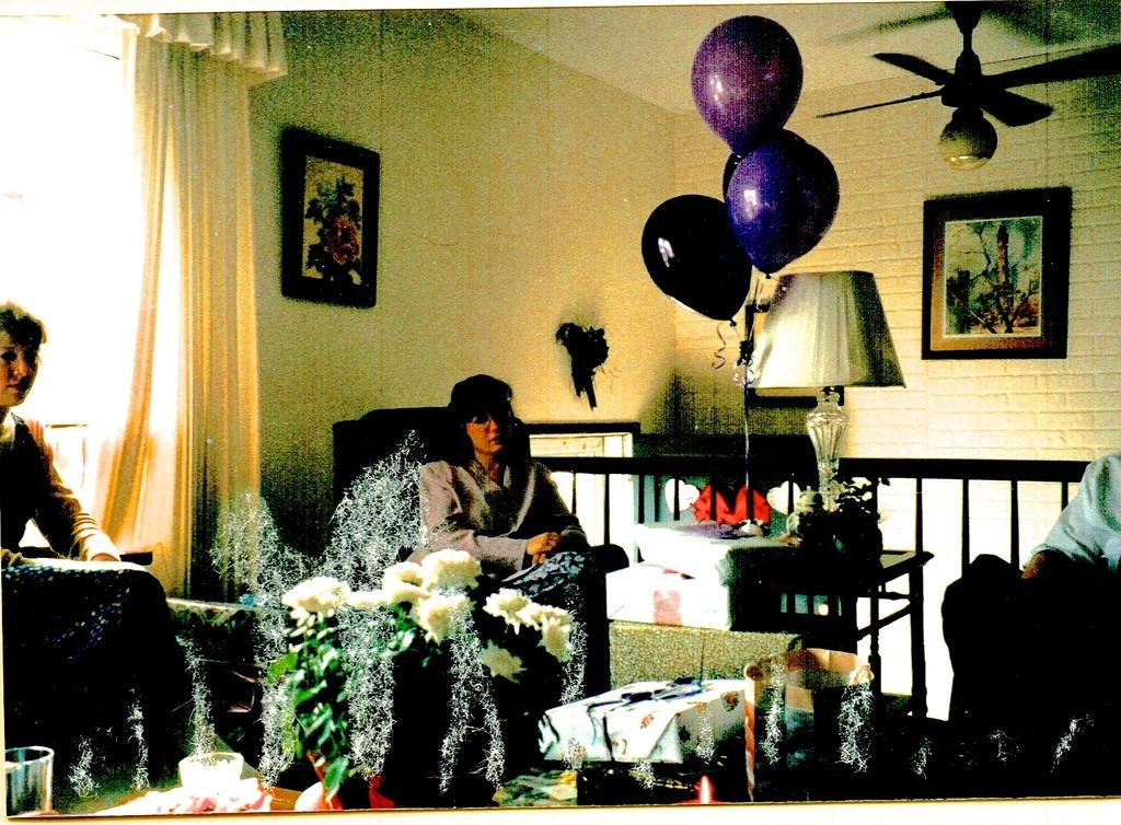 Gretchen Musa Wedding shower 3:1998