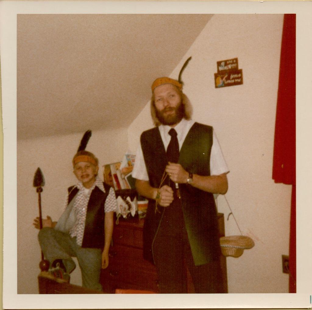 Halloween 1974-2