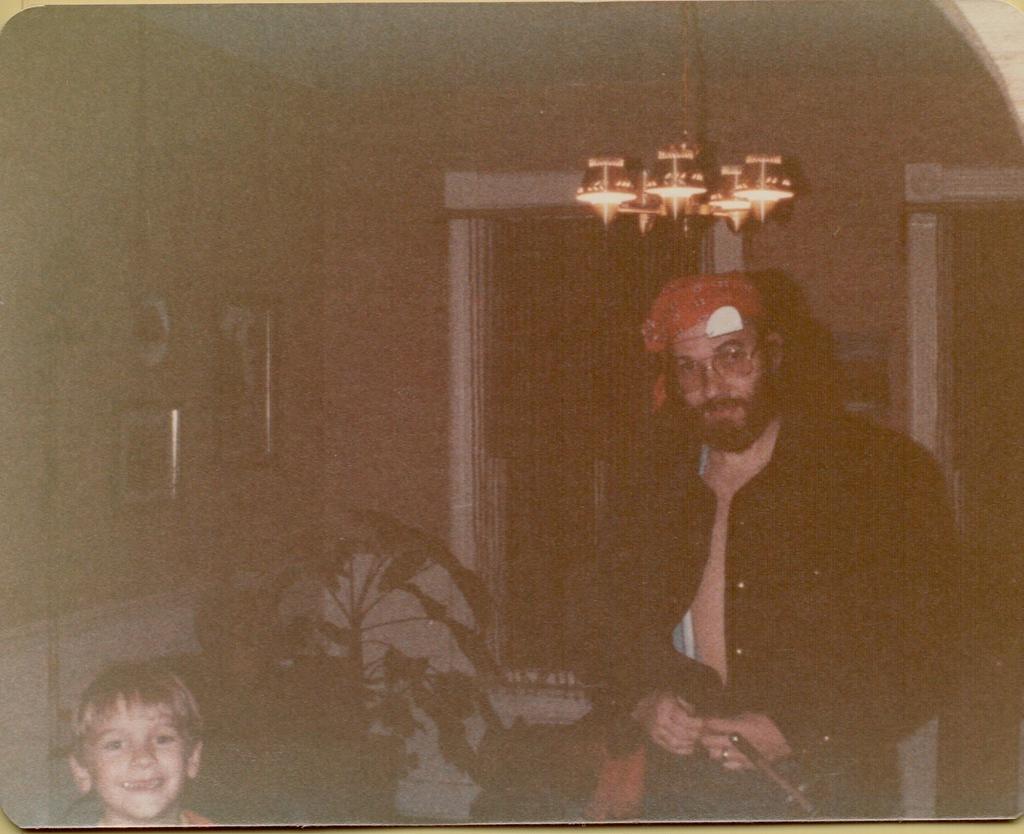 Halloween 1977-2