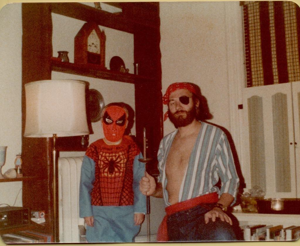 Halloween 1977