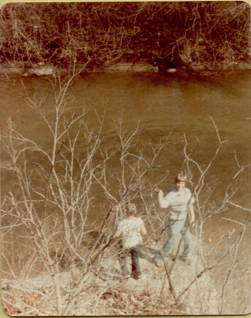 Tim & Jeff Musa 1978-2