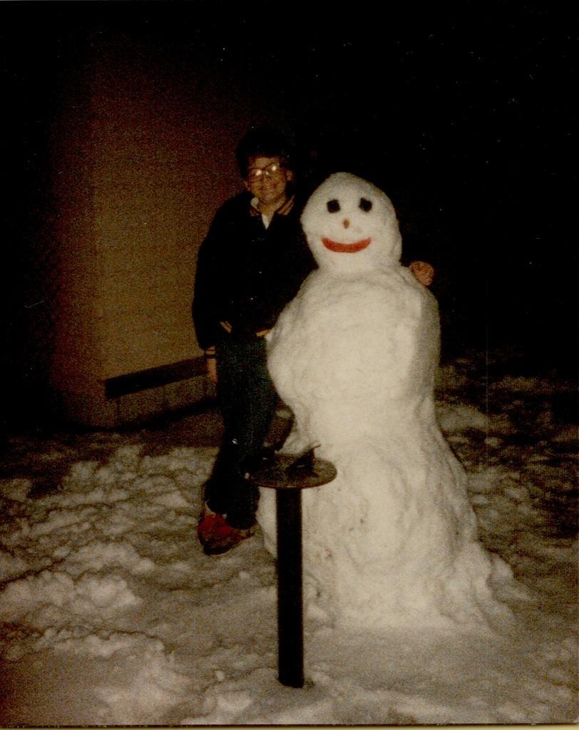 Tim Musa w: Snowman winter 85-86-2