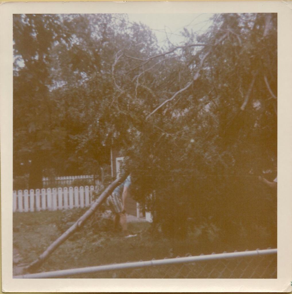 Tornado Damage 8:1972