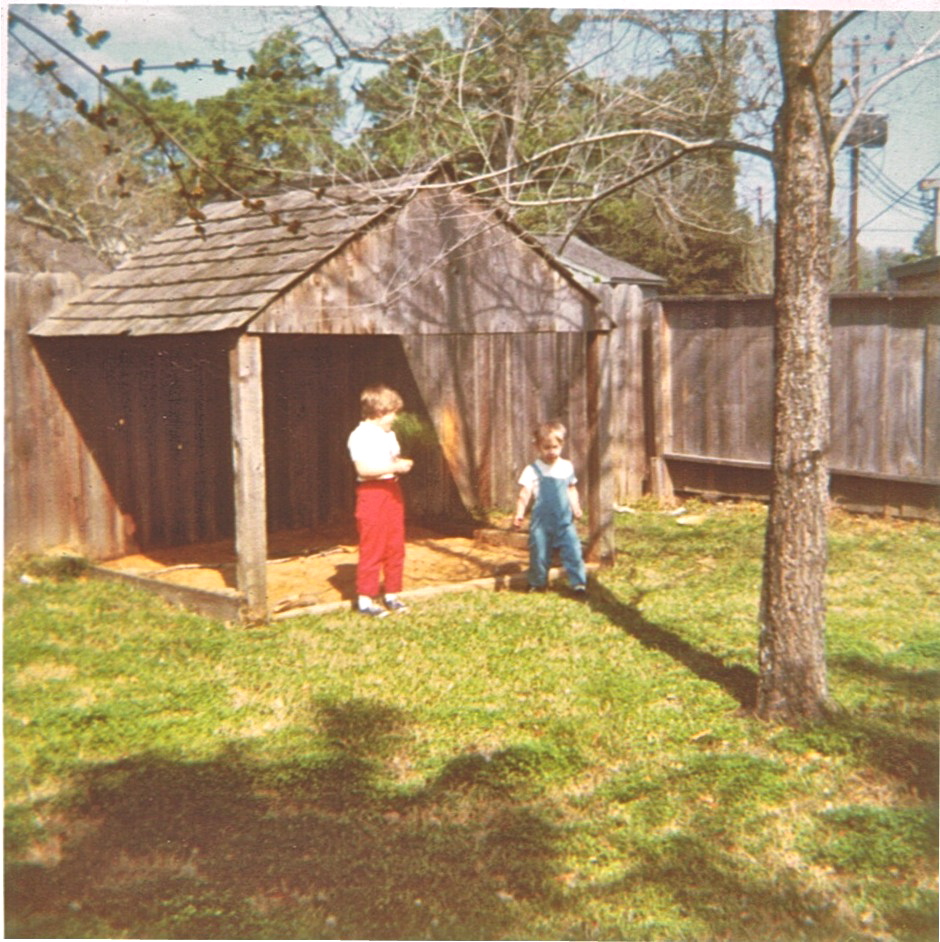 Jean Brandau & Jeff Musa Feb 1970