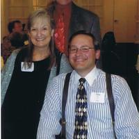 Bonnie & Fred Roberts w/ Tim Musa 9/17/2011