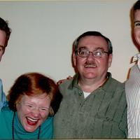 Coughlin Family 2007-2