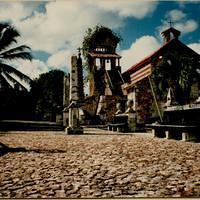 DBMS Trip to Casa de Campo 1988-18