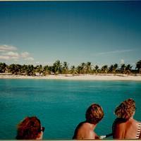 DBMS Trip to Casa de Campo 1988-25