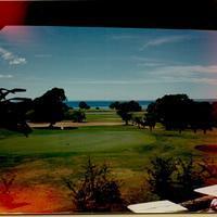 DBMS Trip to Casa de Campo 1988-3