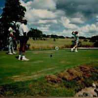 DBMS Trip to Casa de Campo 1988-6