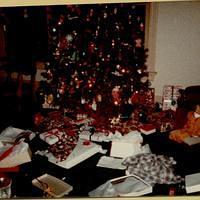 Elm Street Christmas 1983 