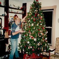 Elm Street Christmas 1998-5