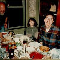 Elm Street Thanksgiving 1998-2