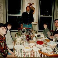 Elm Street Thanksgiving 1998-4