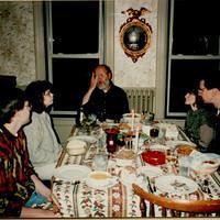 Elm Street Thanksgiving 1998