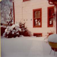 Elm Street Winter 1976-77