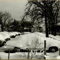 Elm Street Winter 1978-9