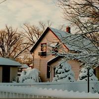 Elm Street Winter-1