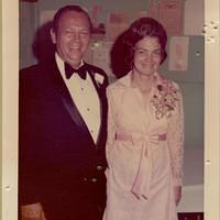 Fred & Mary Lu Muelller 1972