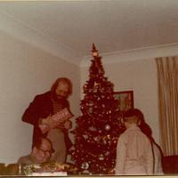 Grace Street Christmas 1977-2