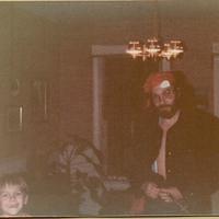 Halloween 1977-2