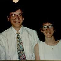 Tim Musa & Jennifer Tieman