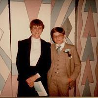 Tim Musa 8th Grade Graduation 1984-4