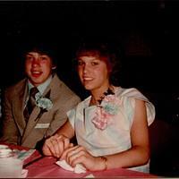 Tim Musa 8th Grade Graduation 1984-7