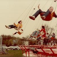 Tim Musa Carnival w: St Andrews Friends 1983