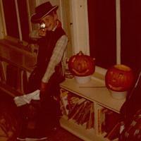 Tim Musa Halloween 1978