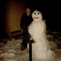 Tim Musa w: Snowman winter 85-86-2