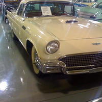 Las Vegas @ The Sunbelt Automobile Museum