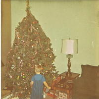 Jeff Musa Christmas 1969