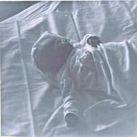 Newborn Timothy Musa 5/14/1970