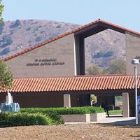 Cal Poly's Kellogg Arabian Horse Center